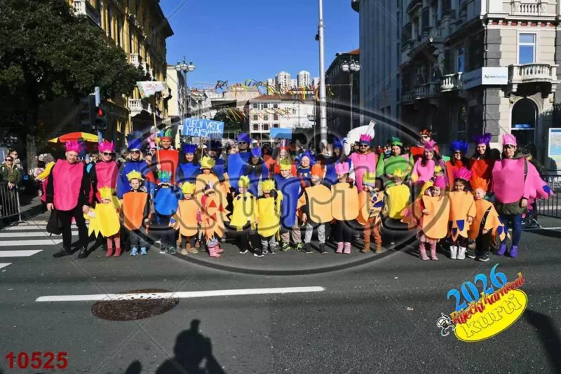 31. Grupa Teddies iz Zagreba 1 - FotoKurti