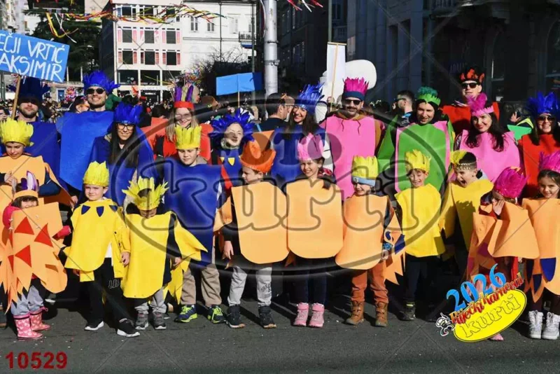 31. Grupa Teddies iz Zagreba 5 - FotoKurti