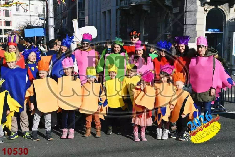 31. Grupa Teddies iz Zagreba 6 - FotoKurti