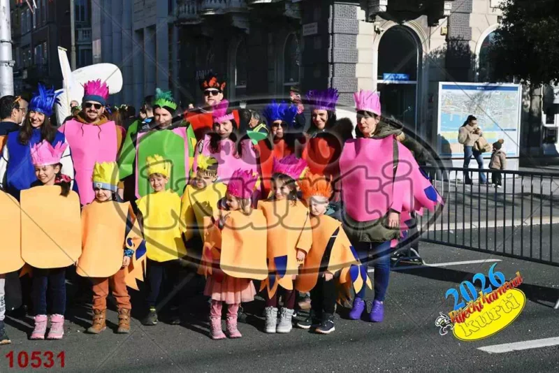 31. Grupa Teddies iz Zagreba 7 - FotoKurti