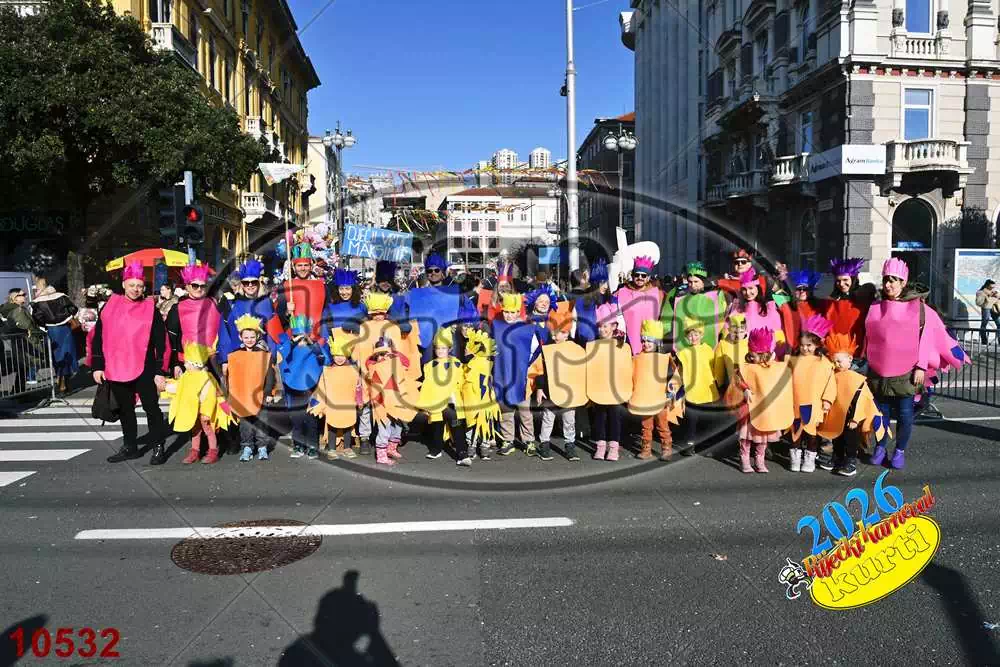 31. Grupa Teddies iz Zagreba 8 - FotoKurti