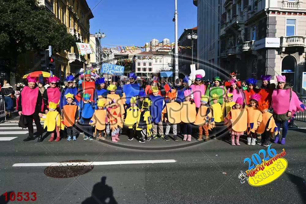 31. Grupa Teddies iz Zagreba 9 - FotoKurti