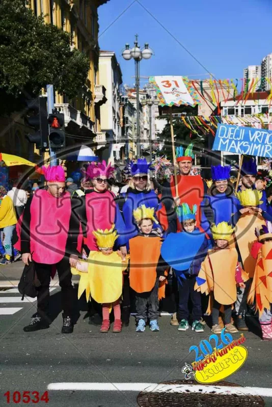 31. Grupa Teddies iz Zagreba 10 - FotoKurti