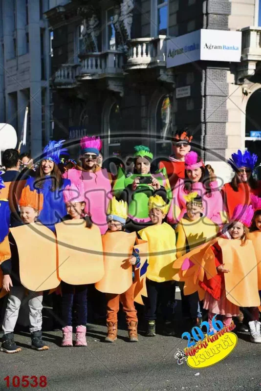 31. Grupa Teddies iz Zagreba 2 - FotoKurti