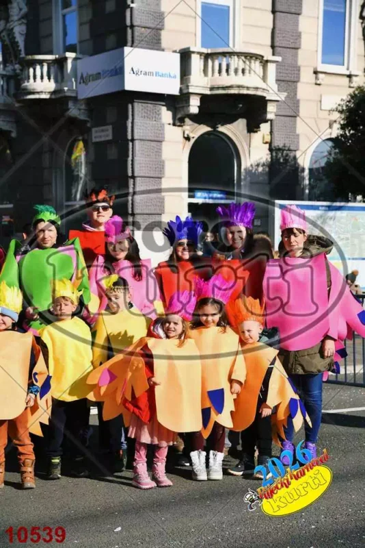 31. Grupa Teddies iz Zagreba 3 - FotoKurti