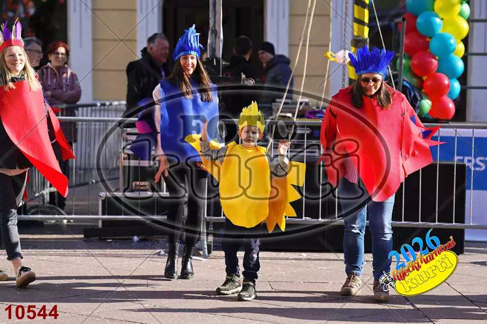 31. Grupa Teddies iz Zagreba 8 - FotoKurti