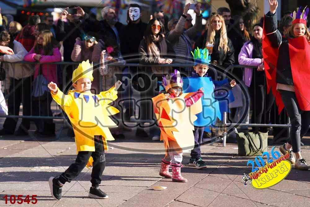 31. Grupa Teddies iz Zagreba 9 - FotoKurti