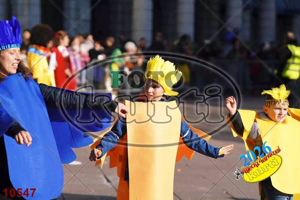 31. Grupa Teddies iz Zagreba 11 - FotoKurti