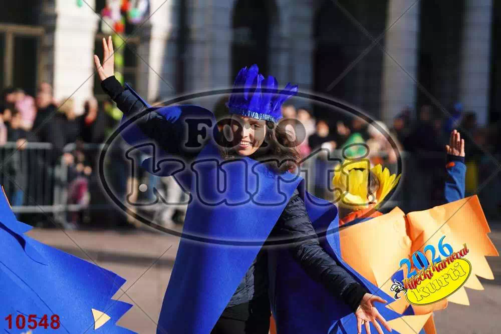 31. Grupa Teddies iz Zagreba 12 - FotoKurti
