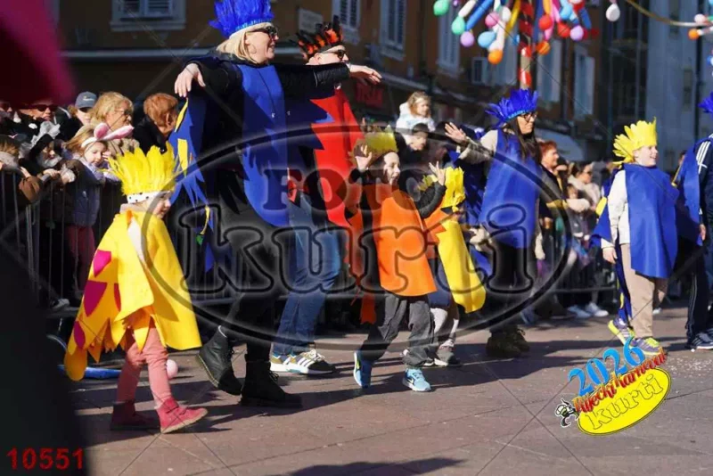 31. Grupa Teddies iz Zagreba 3 - FotoKurti
