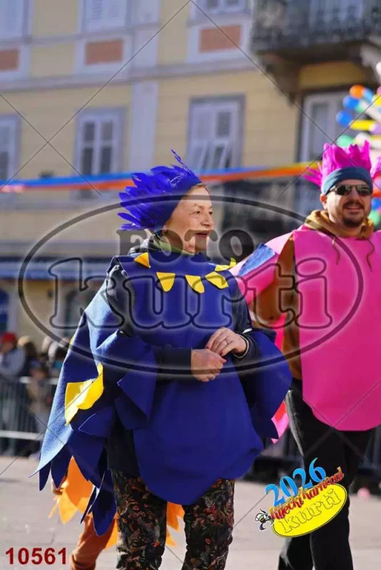 31. Grupa Teddies iz Zagreba 1 - FotoKurti