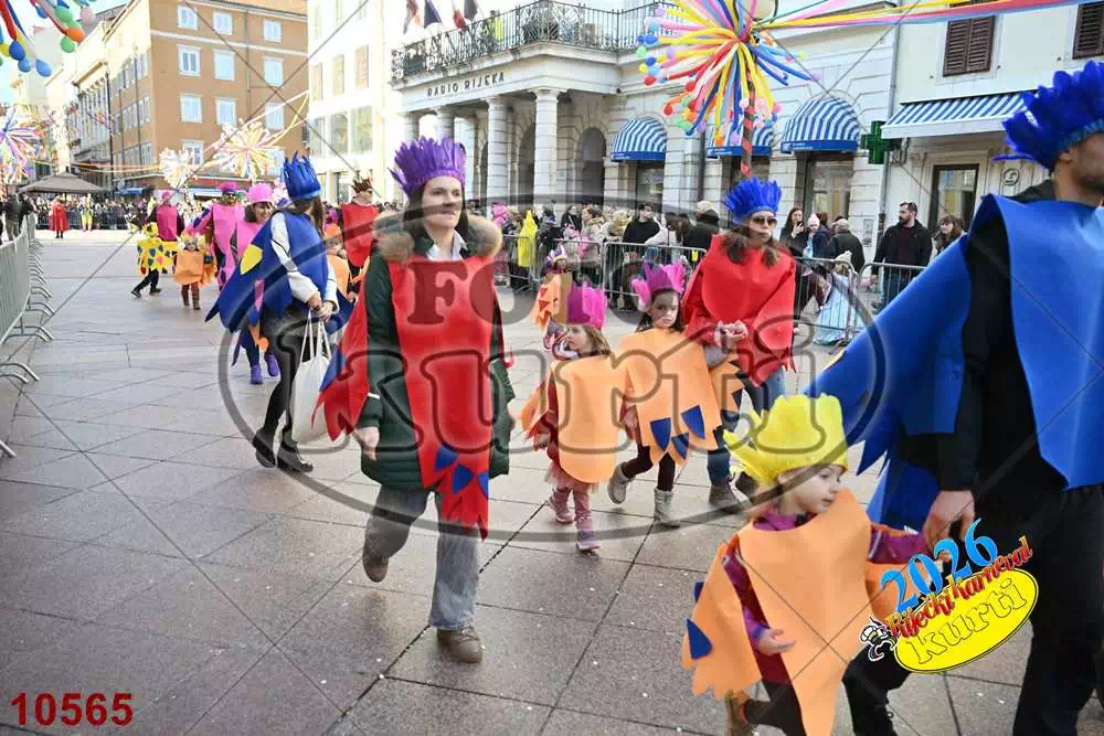 31. Grupa Teddies iz Zagreba 5 - FotoKurti