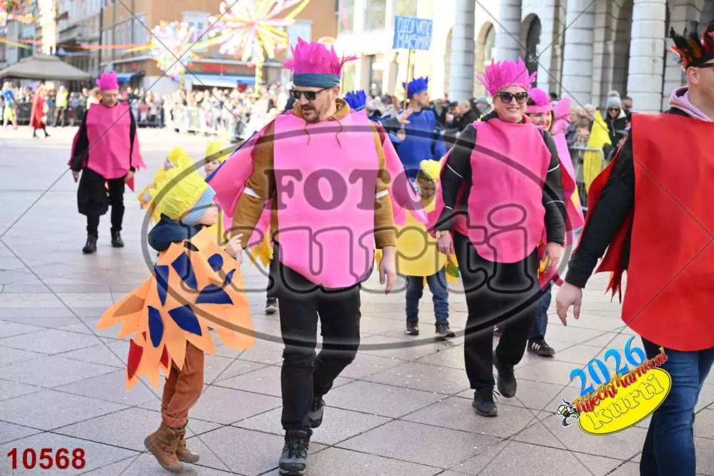 31. Grupa Teddies iz Zagreba 8 - FotoKurti