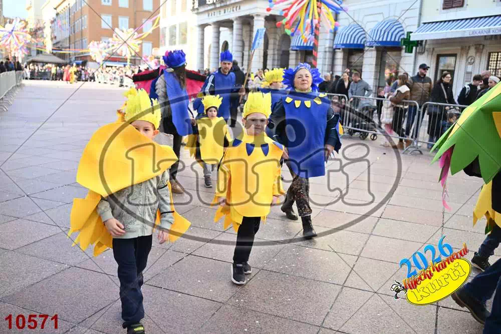 31. Grupa Teddies iz Zagreba 11 - FotoKurti