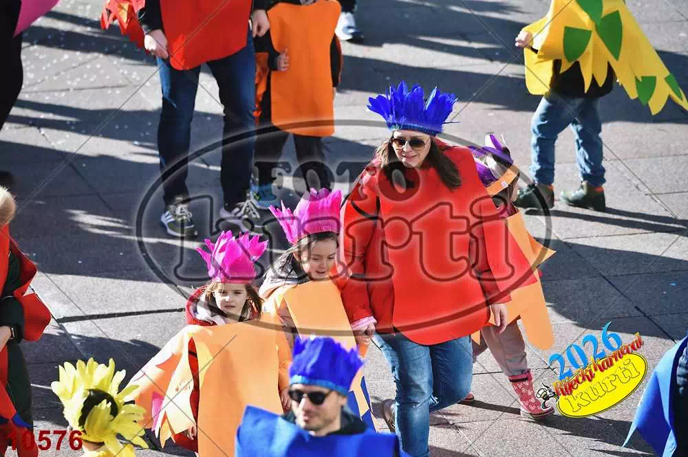 31. Grupa Teddies iz Zagreba 4 - FotoKurti