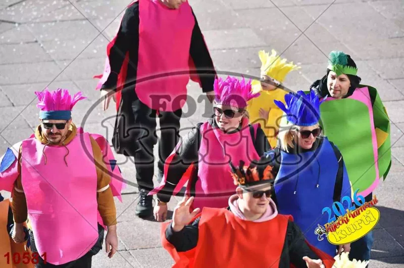 31. Grupa Teddies iz Zagreba 9 - FotoKurti