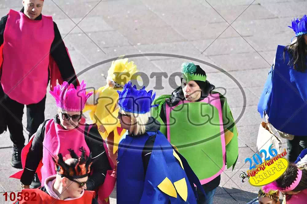31. Grupa Teddies iz Zagreba 10 - FotoKurti