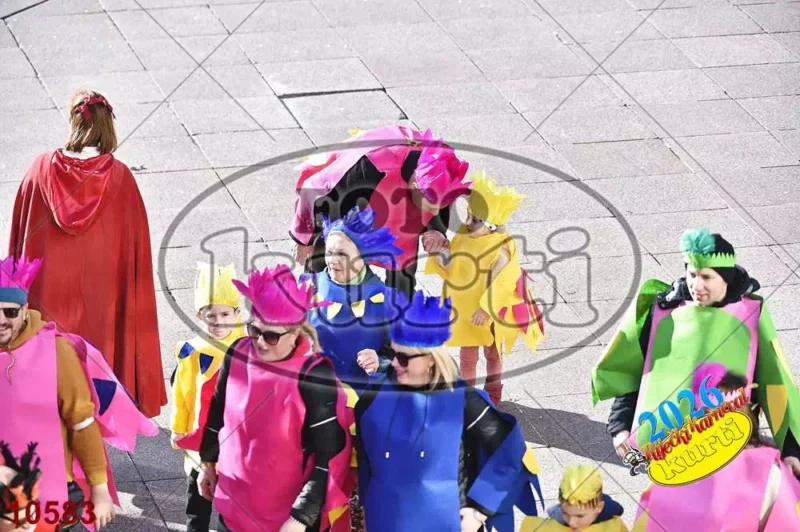 31. Grupa Teddies iz Zagreba 11 - FotoKurti