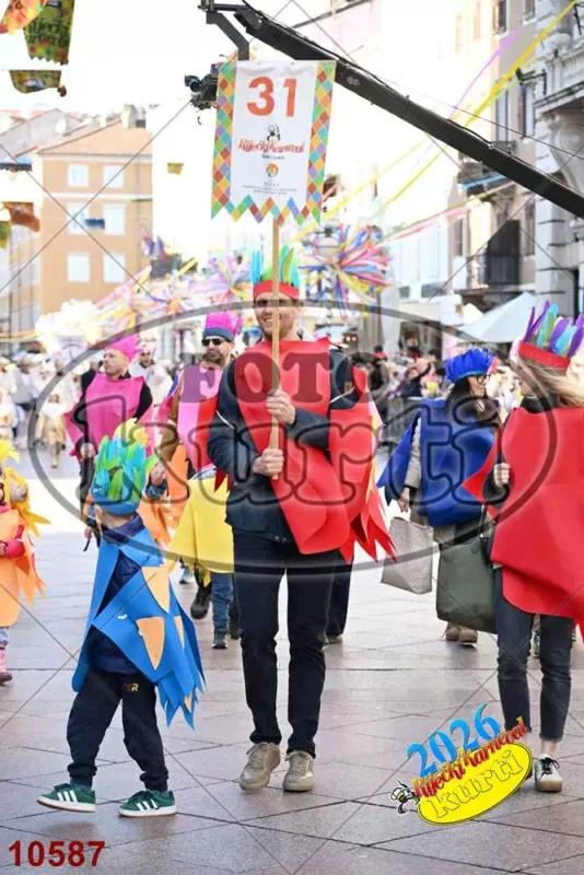 31. Grupa Teddies iz Zagreba 3 - FotoKurti