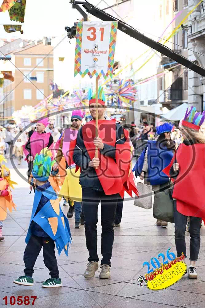 31. Grupa Teddies iz Zagreba 3 - FotoKurti