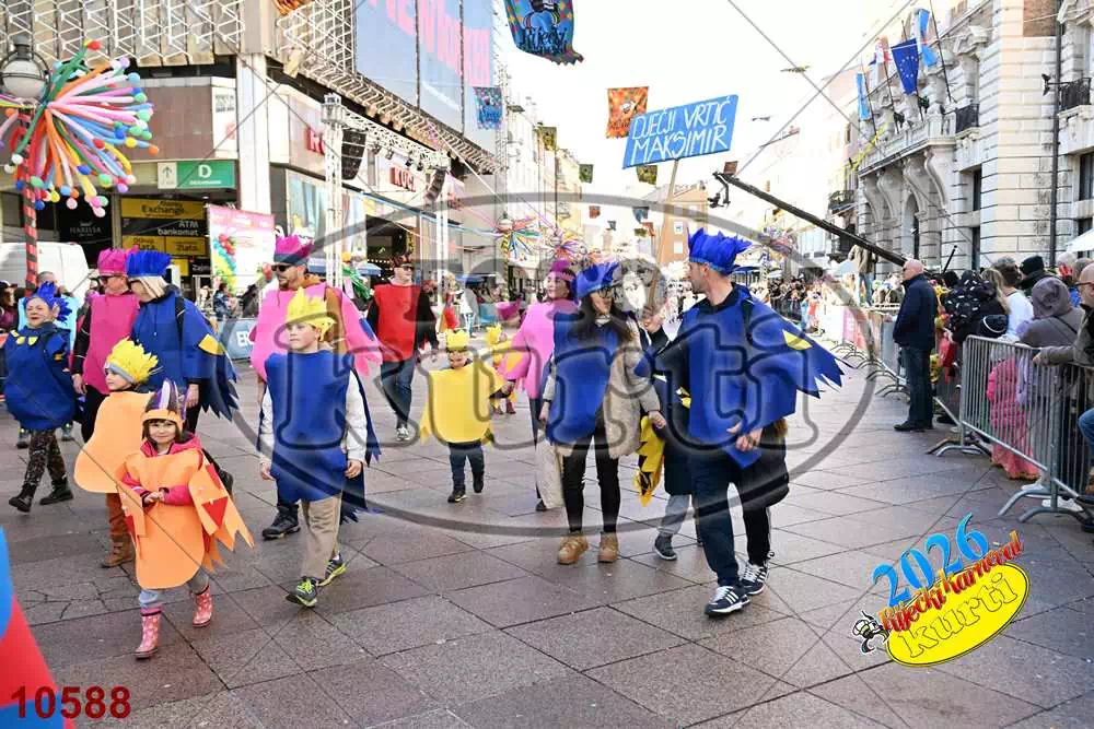 31. Grupa Teddies iz Zagreba 4 - FotoKurti