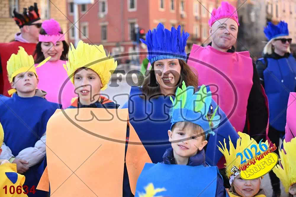 31. Grupa Teddies iz Zagreba 2 - FotoKurti