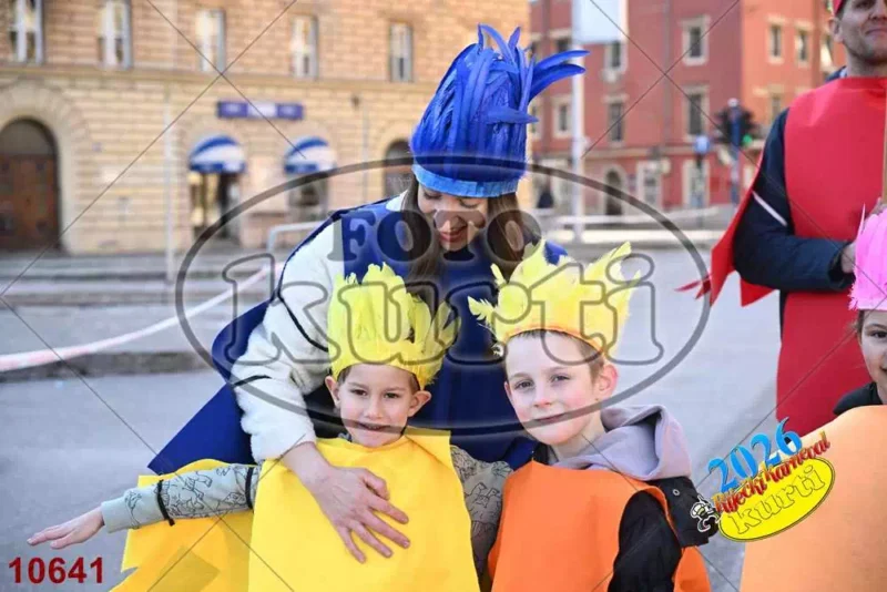 31. Grupa Teddies iz Zagreba 9 - FotoKurti