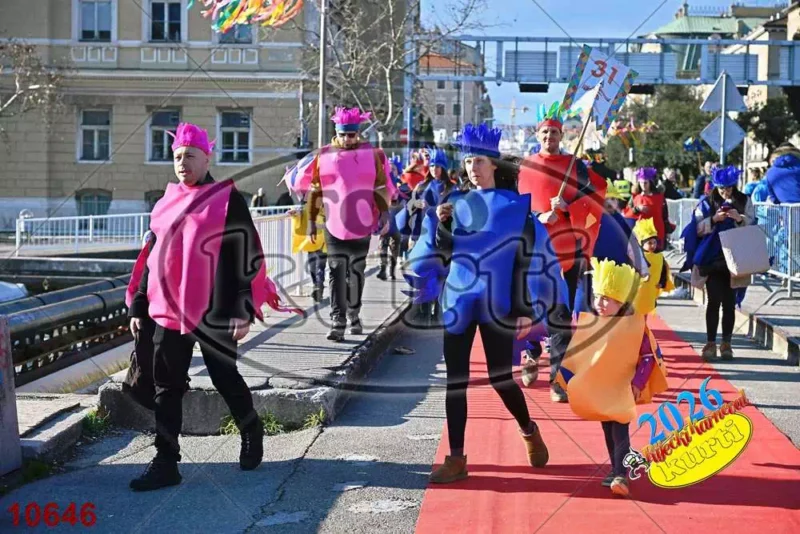 31. Grupa Teddies iz Zagreba 2 - FotoKurti