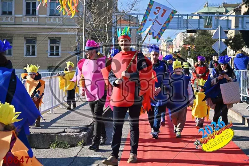 31. Grupa Teddies iz Zagreba 3 - FotoKurti