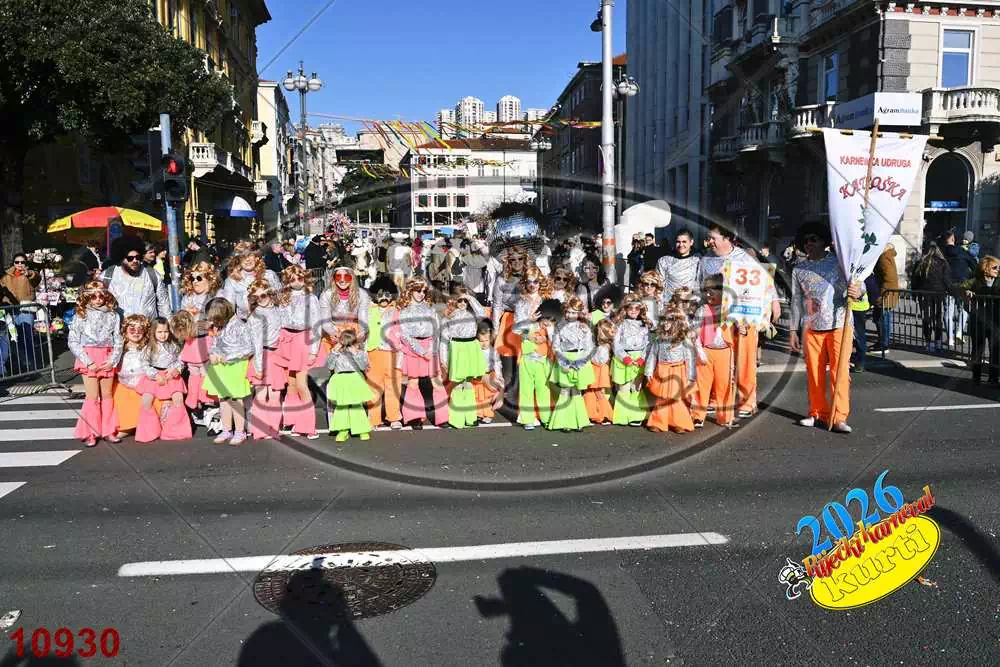 33. KU Kataroška - juniori 5 - FotoKurti