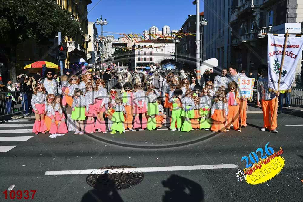 33. KU Kataroška - juniori 12 - FotoKurti