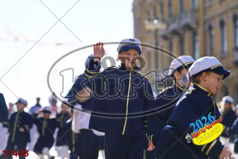 35. Kostrenske maškarice - D.V. Zlatna ribica Kostrena 2 - FotoKurti