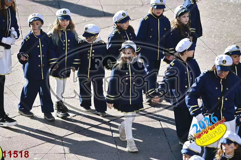 35. Kostrenske maškarice - D.V. Zlatna ribica Kostrena 12 - FotoKurti