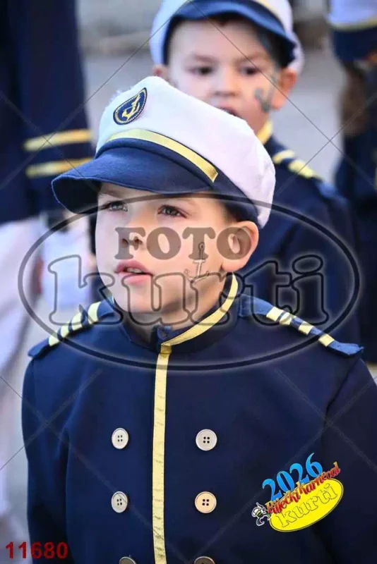 35. Kostrenske maškarice - D.V. Zlatna ribica Kostrena 6 - FotoKurti