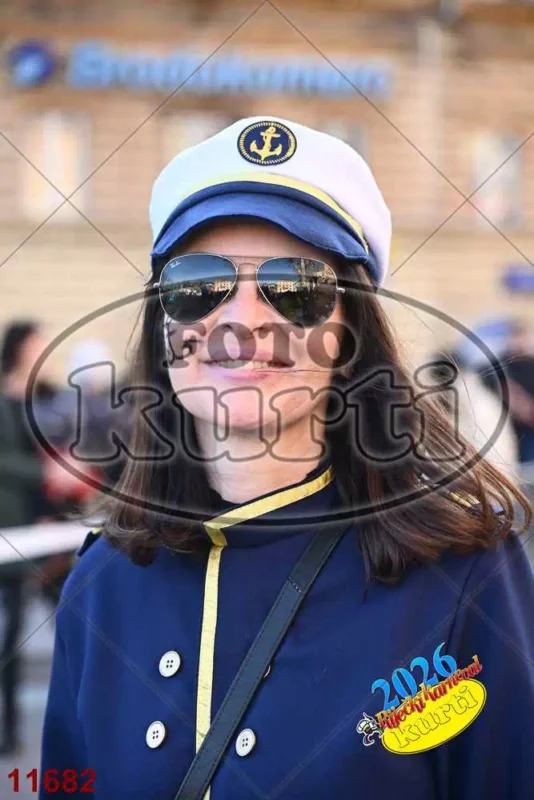 35. Kostrenske maškarice - D.V. Zlatna ribica Kostrena 8 - FotoKurti