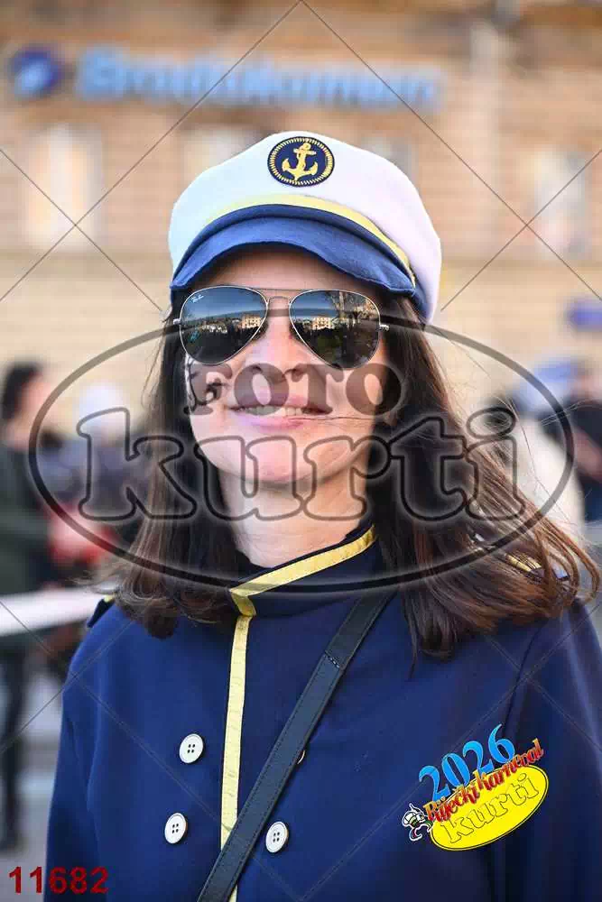 35. Kostrenske maškarice - D.V. Zlatna ribica Kostrena 8 - FotoKurti