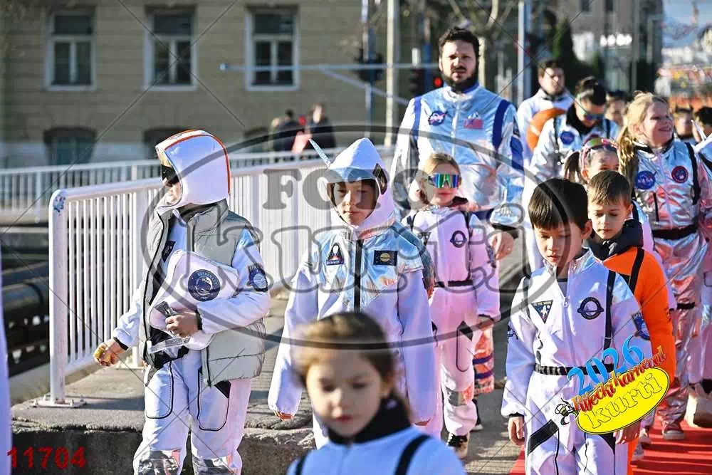 35. Kostrenske maškarice - D.V. Zlatna ribica Kostrena 6 - FotoKurti