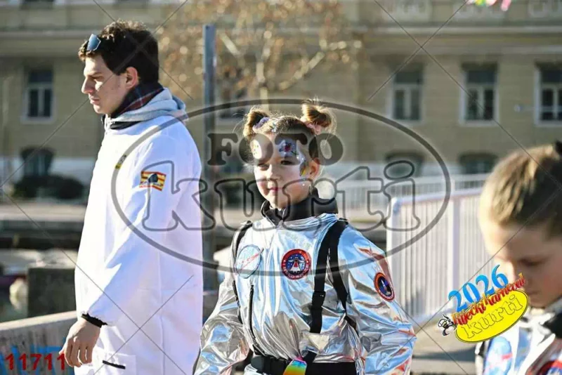 35. Kostrenske maškarice - D.V. Zlatna ribica Kostrena 1 - FotoKurti