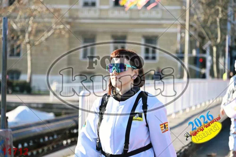 35. Kostrenske maškarice - D.V. Zlatna ribica Kostrena 2 - FotoKurti