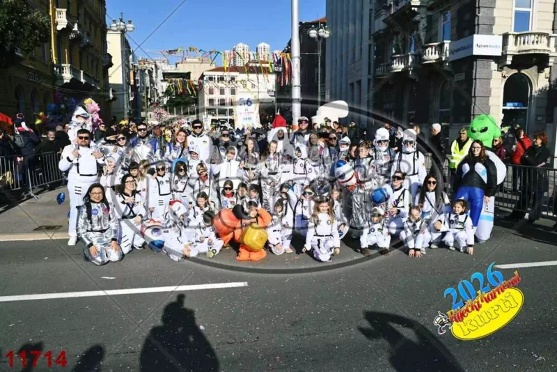 36. Međunarodni dječji vrtić i škola Adria 1 - FotoKurti