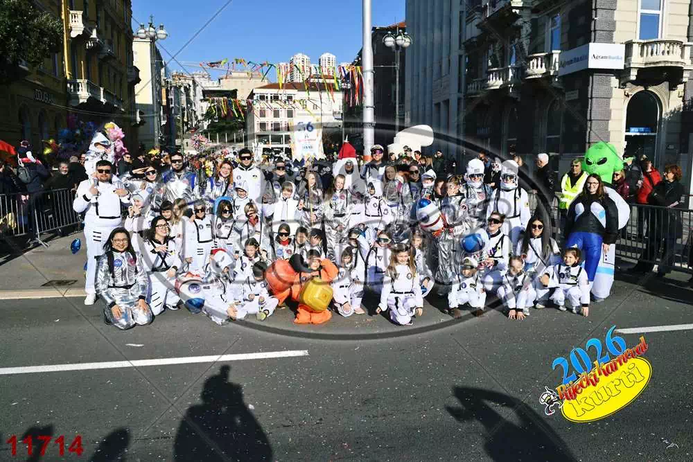 36. Međunarodni dječji vrtić i škola Adria 1 - FotoKurti