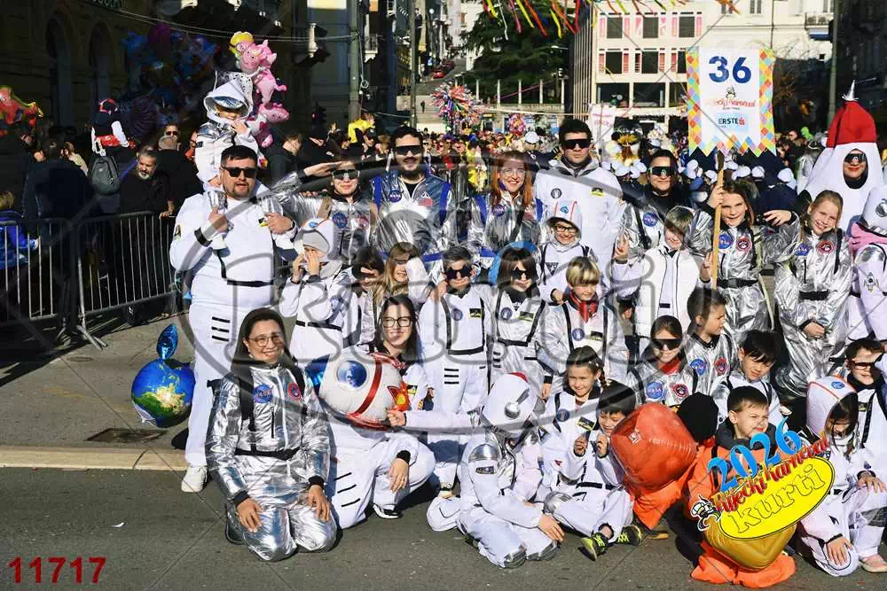 36. Međunarodni dječji vrtić i škola Adria 4 - FotoKurti