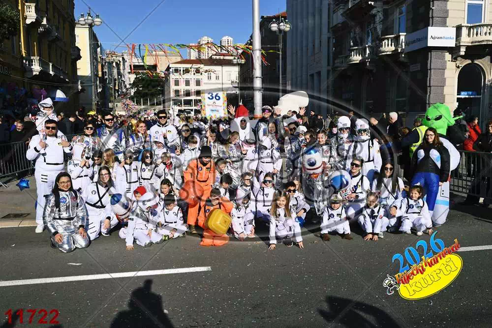 36. Međunarodni dječji vrtić i škola Adria 9 - FotoKurti