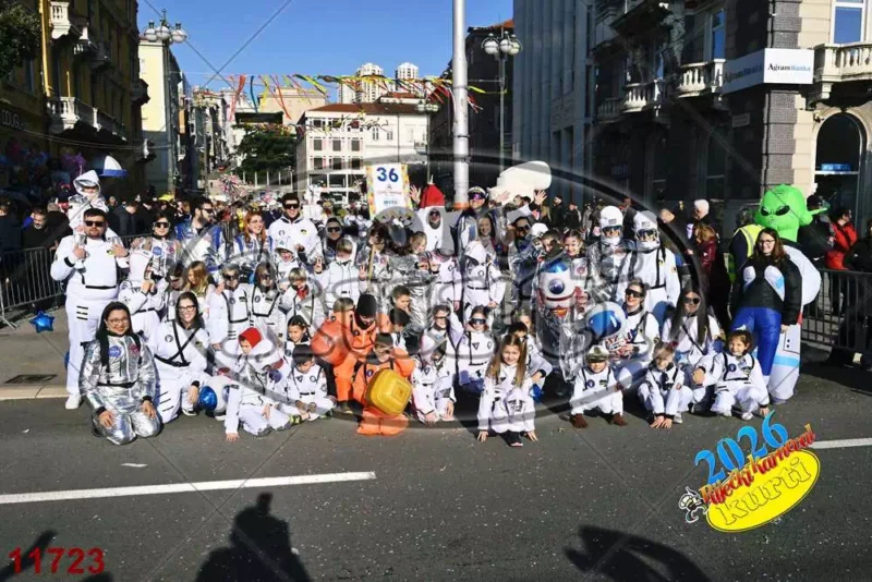 36. Međunarodni dječji vrtić i škola Adria 10 - FotoKurti