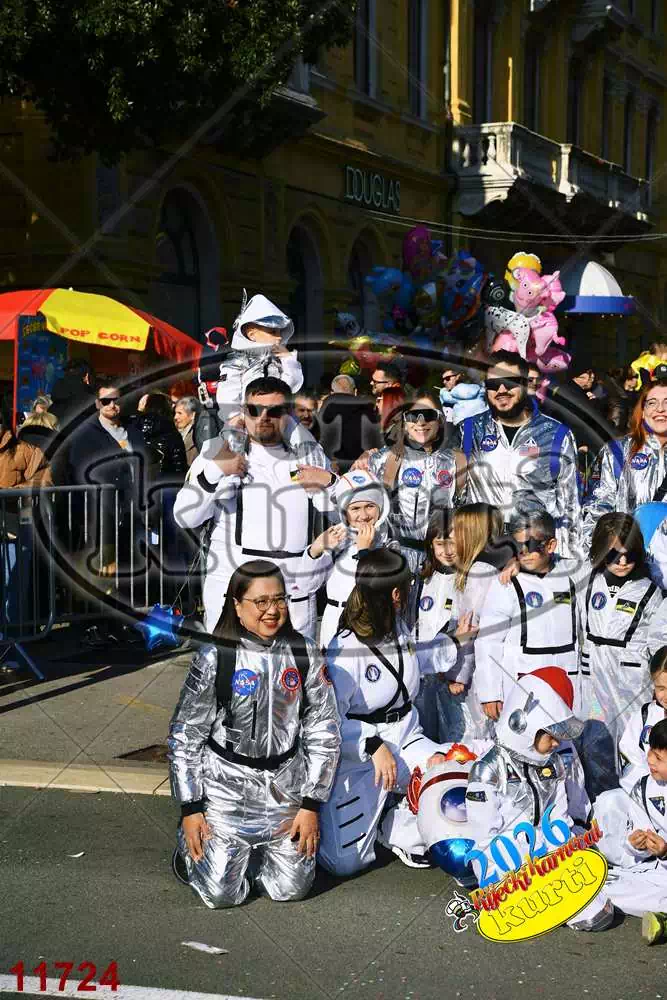 36. Međunarodni dječji vrtić i škola Adria 11 - FotoKurti
