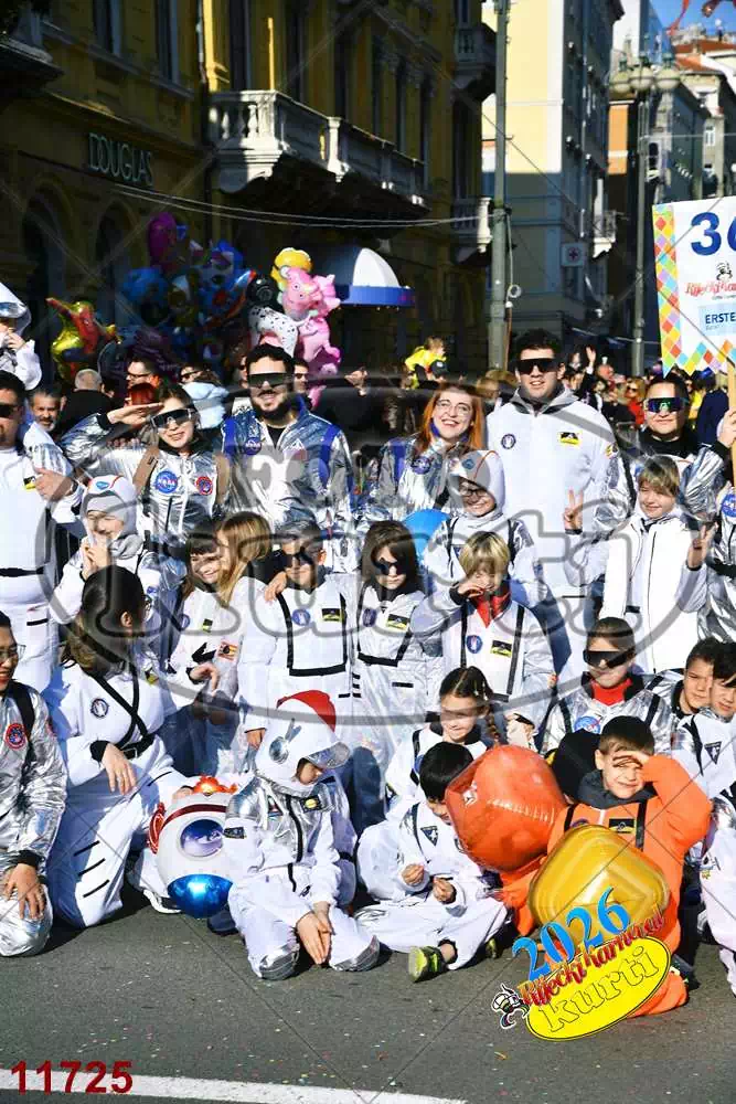 36. Međunarodni dječji vrtić i škola Adria 12 - FotoKurti