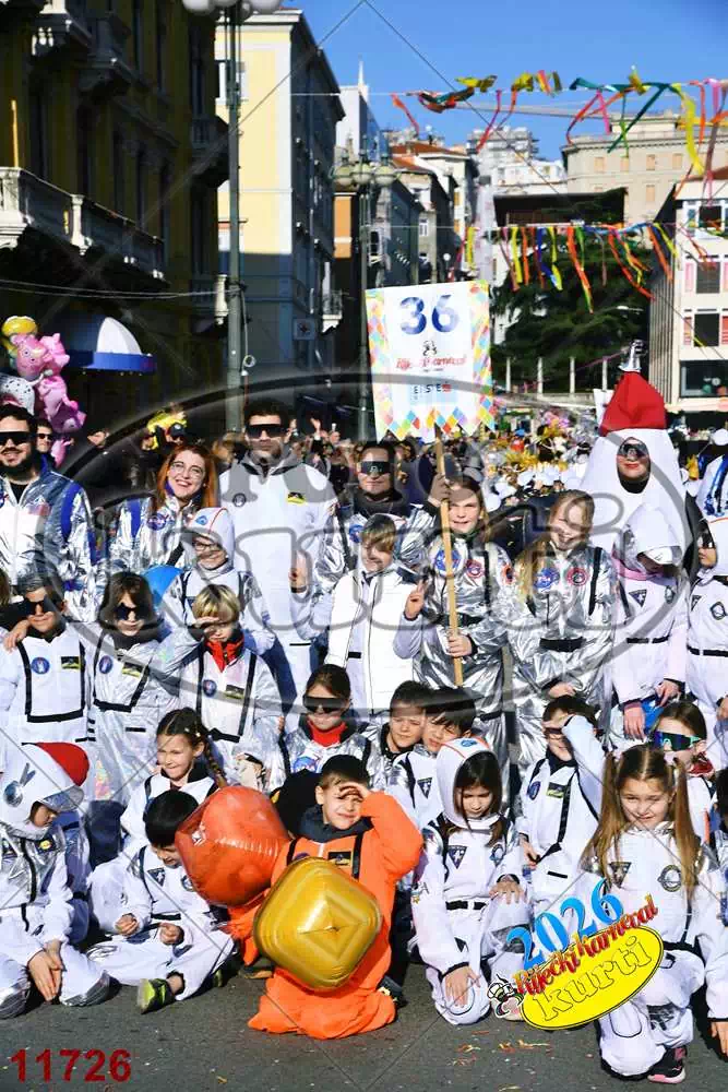 36. Međunarodni dječji vrtić i škola Adria 1 - FotoKurti