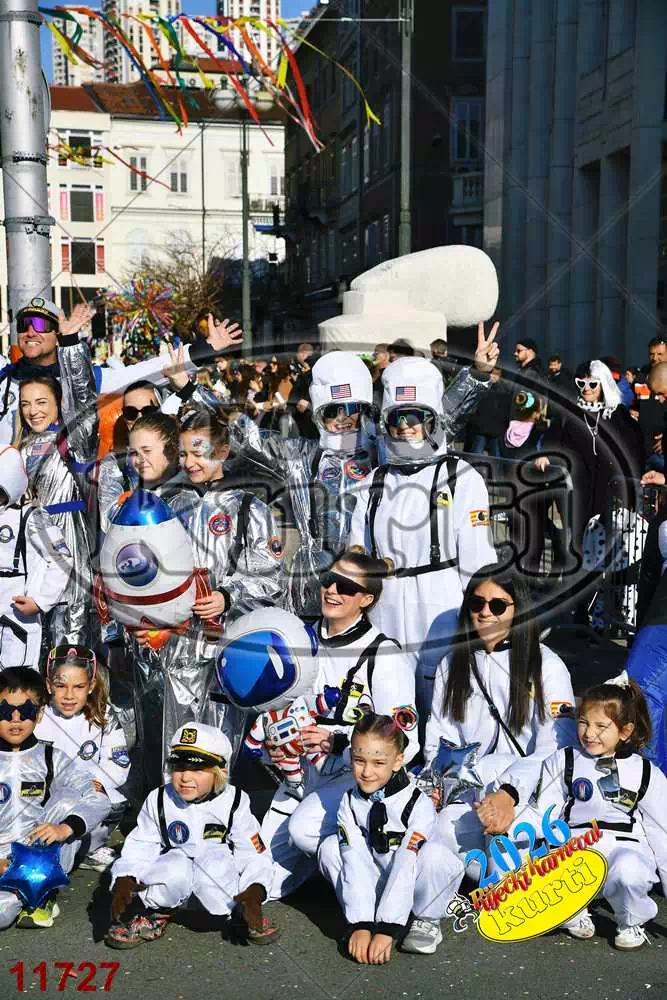 36. Međunarodni dječji vrtić i škola Adria 2 - FotoKurti