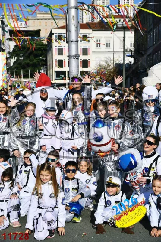 36. Međunarodni dječji vrtić i škola Adria 3 - FotoKurti