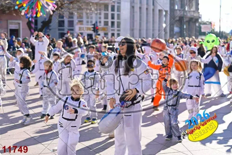 36. Međunarodni dječji vrtić i škola Adria 12 - FotoKurti